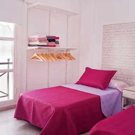 Central Of Los Cristianos - Special Feel Like Home. Wifi شقة