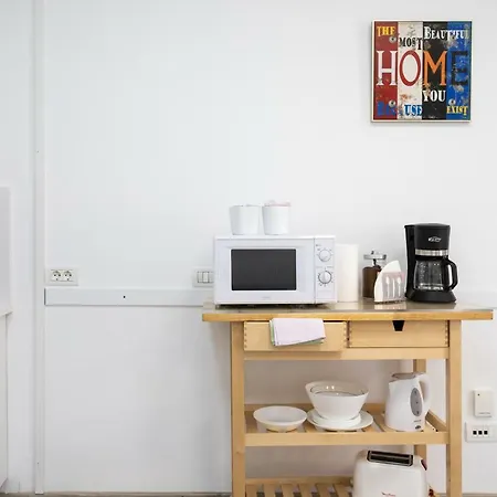 Central Of Los Cristianos - Special Feel Like Home. Wifi شقة