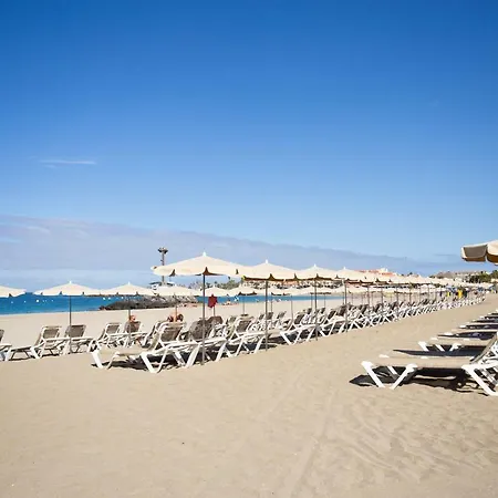Central Of Los Cristianos - Special Feel Like Home. Wifi أرونا
