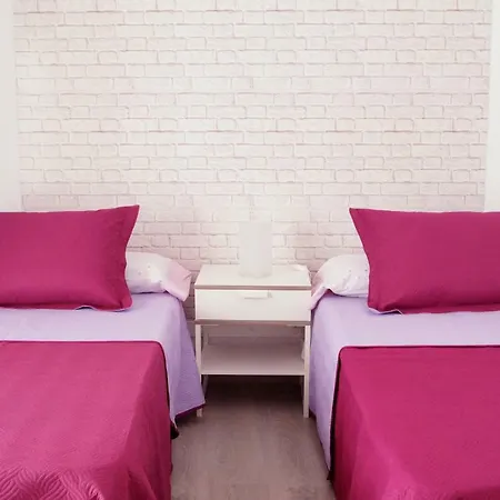 Central Of Los Cristianos - Special Feel Like Home. Wifi Apartamento *