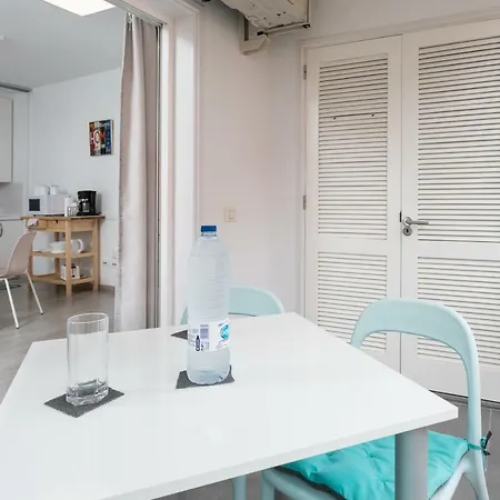 Central Of Los Cristianos - Special Feel Like Home. Wifi Apartamento
