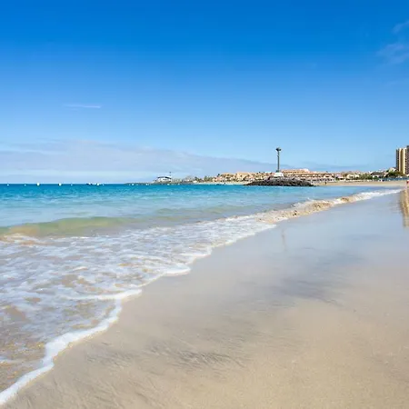 Central Of Los Cristianos - Special Feel Like Home. Wifi Apartamento Arona (Tenerife)