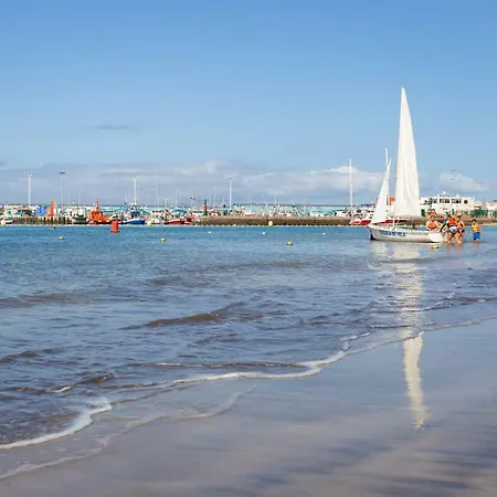 Central Of Los Cristianos - Special Feel Like Home. Wifi Arona (Tenerife)